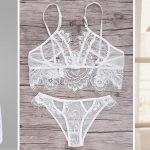 Sexy Lingerie And Clothes For Women